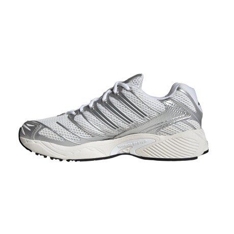 Championes adidas Adistar Control 3 White