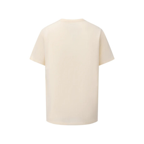 REMERA HURLEY White