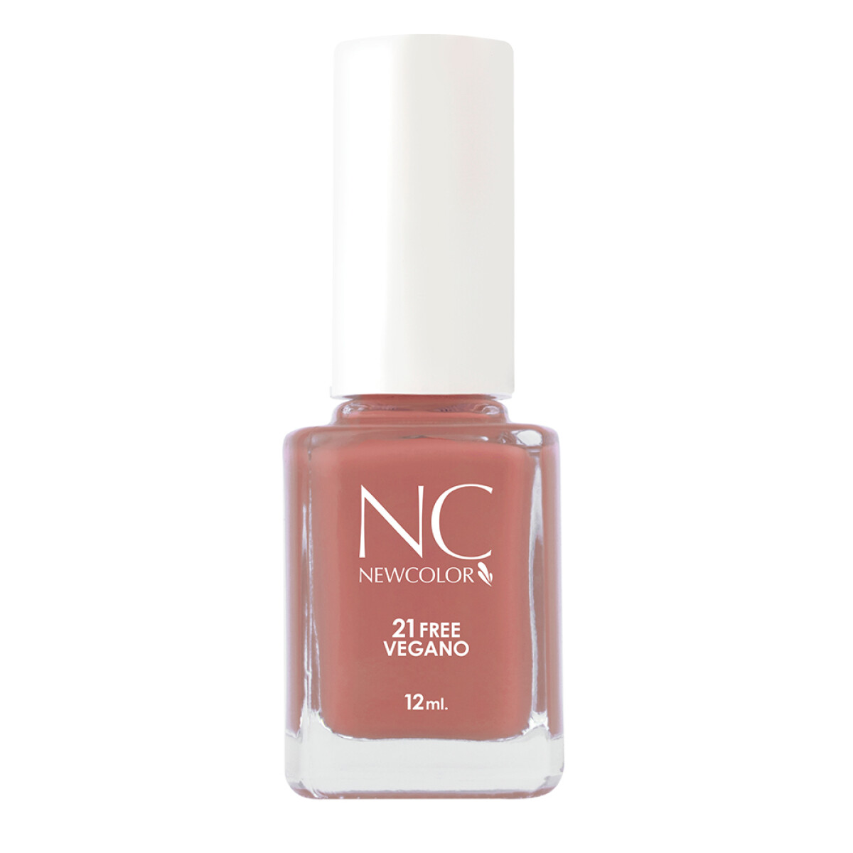 Esmalte Newcolor Cremoso N°3.40 12ml 