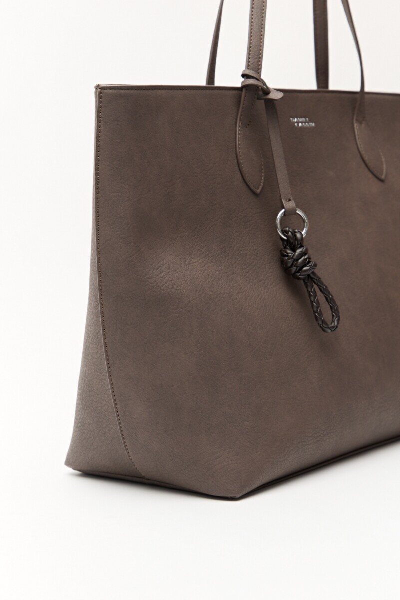 CARTERA DONCEL Chocolate