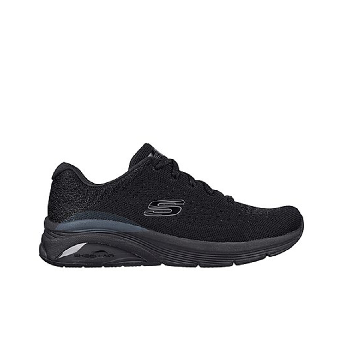 Championes Air Extreme 2.0 - Negro 