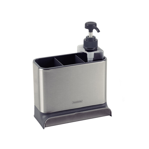 Organizador para pileta con dispensador TF1628
