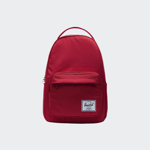 Mochila Herschel Miller Rojo