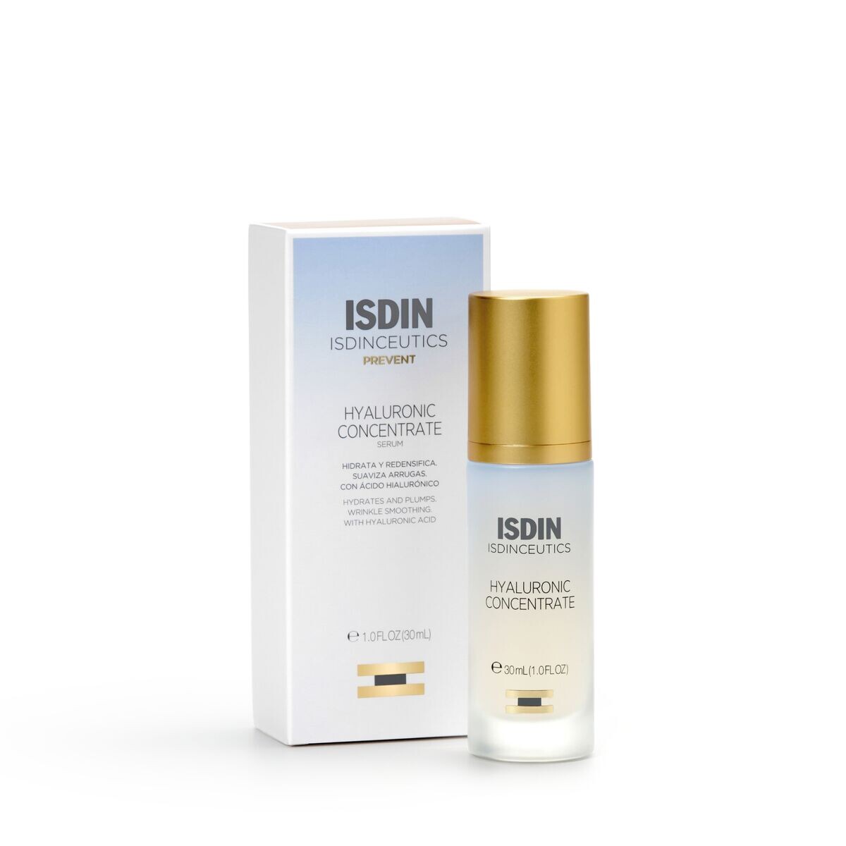 ISDIN Isdinceutics Hyaluronic Concentrate 30 ml 