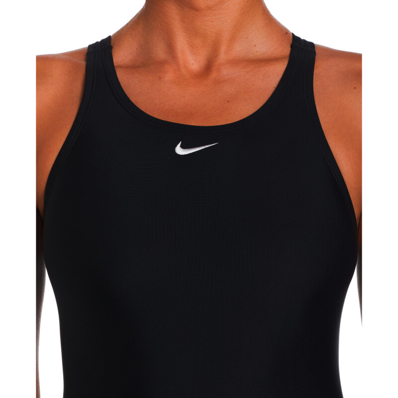 Traje De Baño Fastback One Piece de Mujer Negro