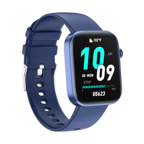 SmartWatch Colmi P71 1.9" Blue