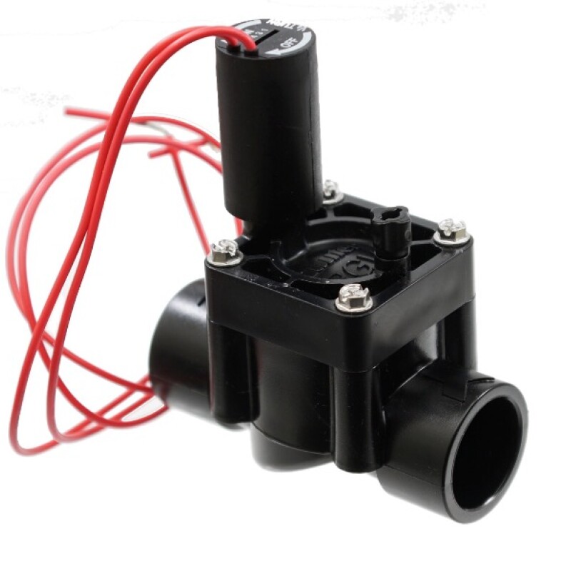 Válvula solenoide PGV 100 HH