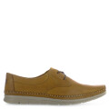 Zapatos de Hombre Freeway Casual Marrón Habana
