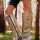 BOTA QUEBRACHO Plateado