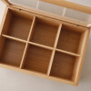 Caja de Té Caja de Té