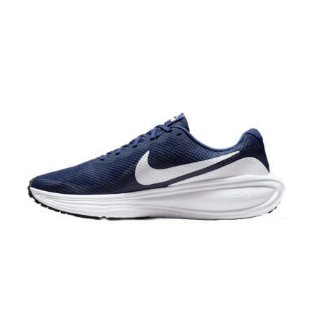 Championes Nike Revolution 8 Blue