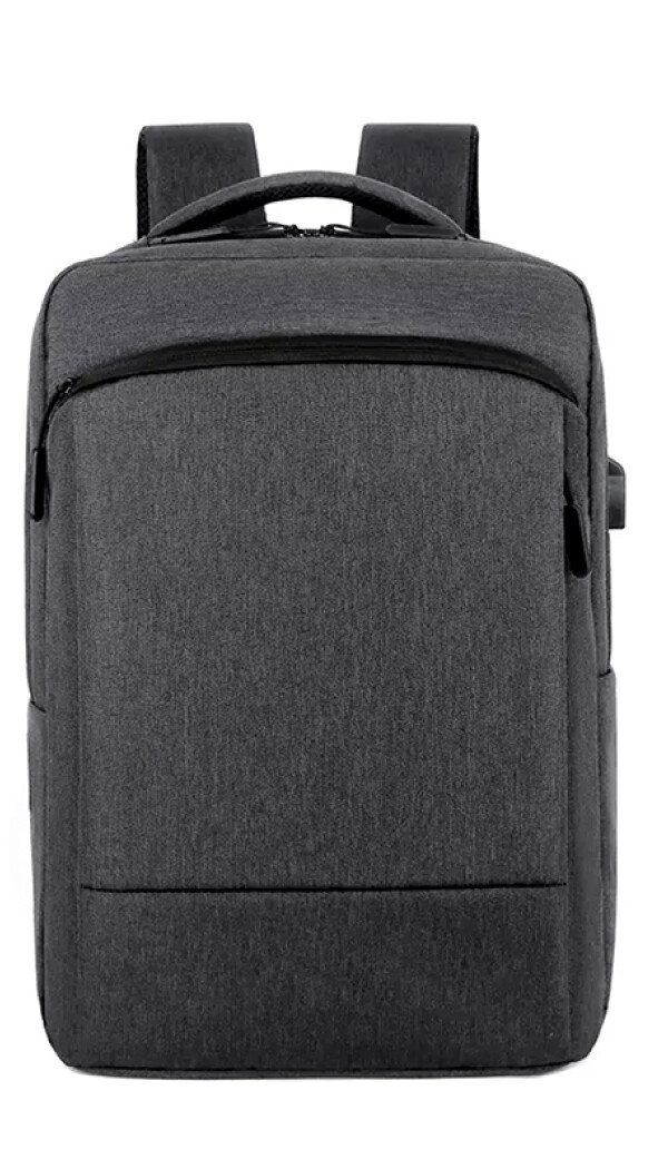 MOCHILA THE INDEPENDENT GRIS