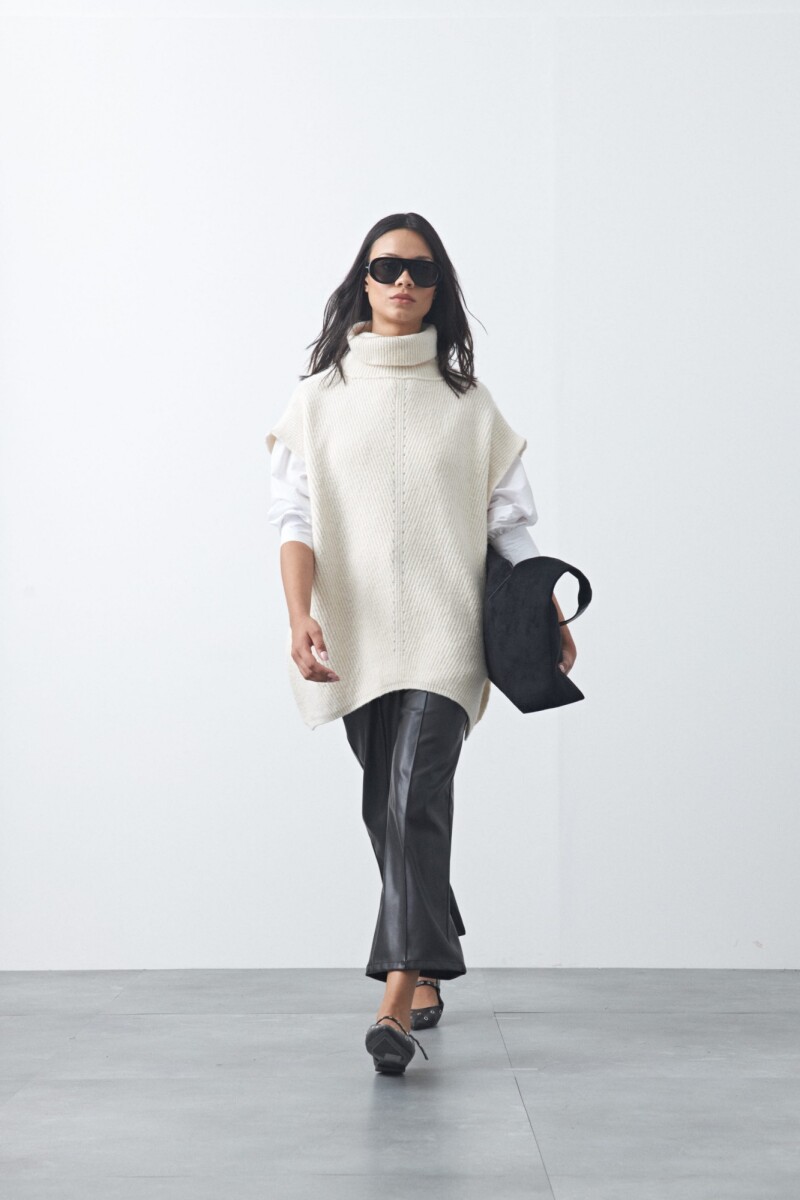 PONCHO GYROS Crudo