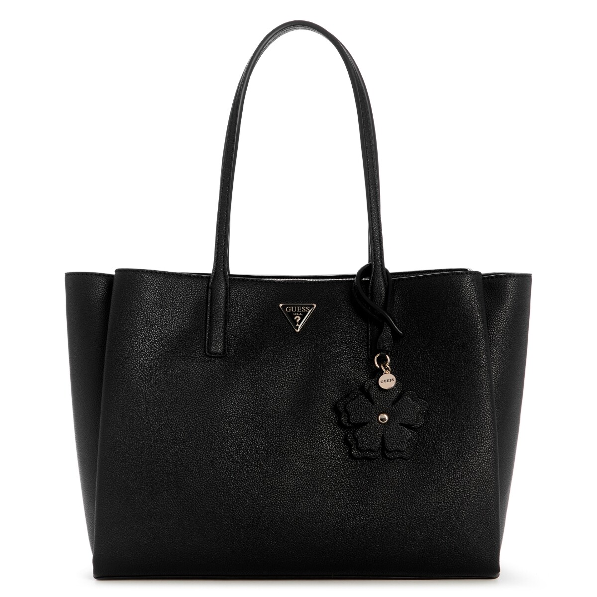 Cartera Guess Lucci Negro 