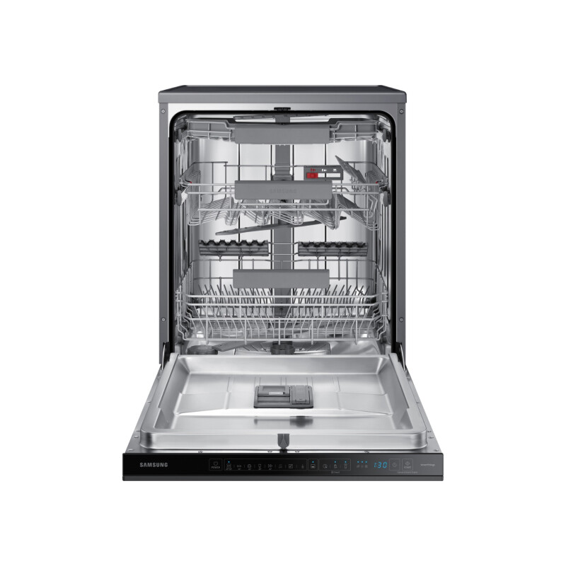 Lavavajillas Samsung 14 Cubiertos con Smart Things Lavavajillas Samsung 14 Cubiertos con Smart Things
