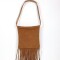 Cartera Chechi Marron