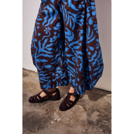 Babucha Print