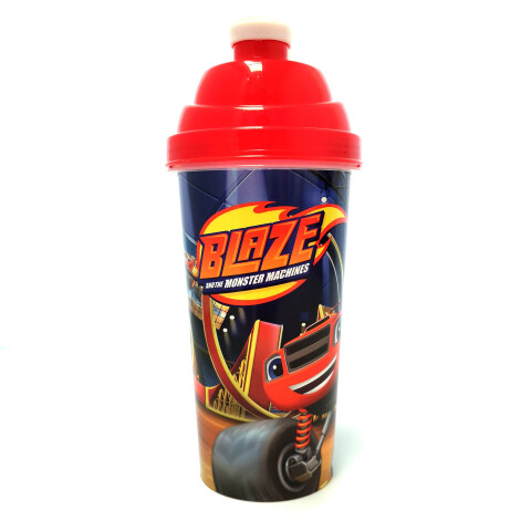 Vaso Blaze Milkshake 580 ml U