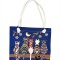 TOTE BAG GATITOS Modelo 8