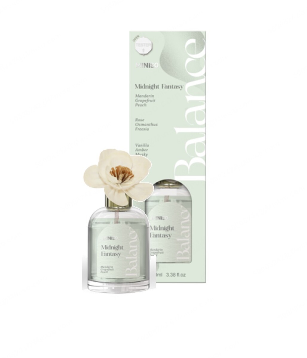 Difusor serenity - flores 