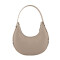 Cartera Las Oreiro Oreiro Love Blanco Hueso
