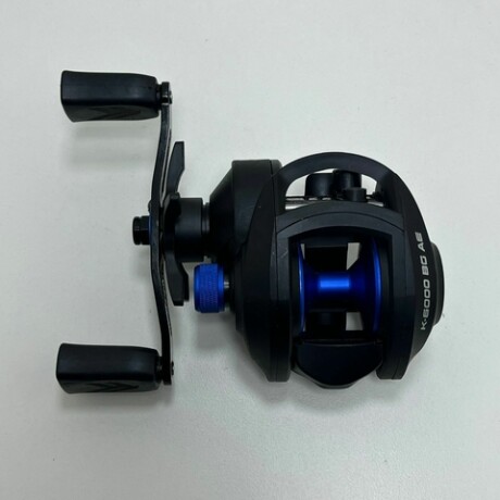 REEL MARURI TIGON TI-300E IZQUIERDA REEL MARURI TIGON TI-300E IZQUIERDA