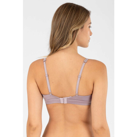 Triangulo muse Lilac