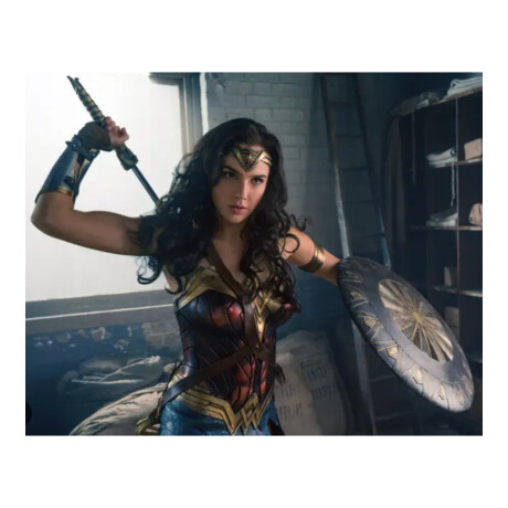 Wonder Woman • Wonder Woman - 172 Wonder Woman • Wonder Woman - 172