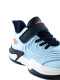 Championes Valtor Umbro Junior Celeste, Azul Marino