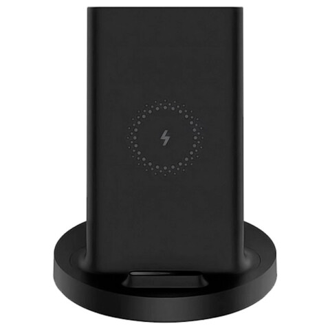 Cargador Inalámbrico Xiaomi Mi 20W Cargador Inalámbrico Xiaomi Mi 20W