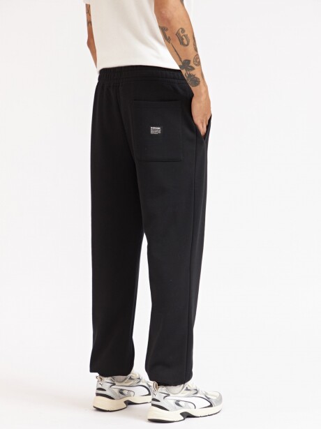 PANTALÓN KAER NEGRO