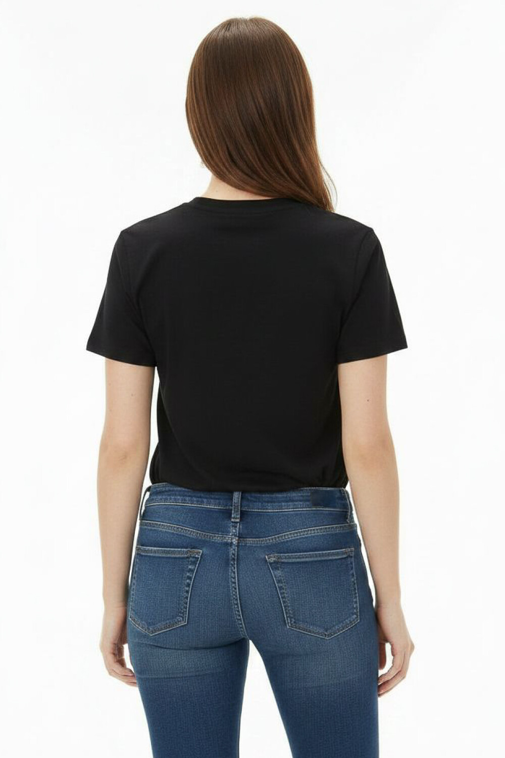 Remera Sangare Estampado 1