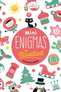 Mini Enigmas De Navidad Mini Enigmas De Navidad