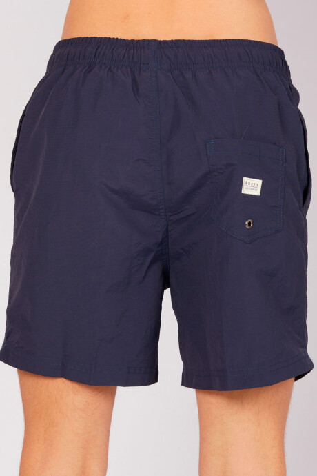 SHORT GUTI TEEN S23 RUSTY Navy