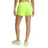 Tech Play Up Mesh Shorts-YLW YLW-731