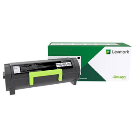 Lexmark Toner 51b4000 Ms317/417/517 Mx317/417/517 2500cps Lexmark Toner 51b4000 Ms317/417/517 Mx317/417/517 2500cps