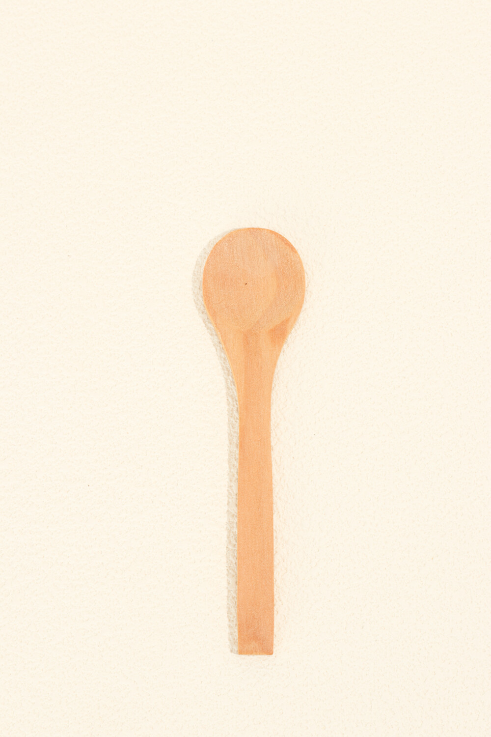 Menaje Utensillos Cuchara, Set 6 Un. Color Unico