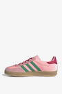 GAZELLE INDOOR W Rosa
