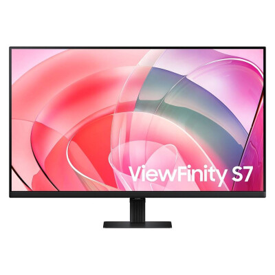Monitor Samsung ViewFinity S7 27" S70d 27" 4K Monitor Samsung ViewFinity S7 27" S70d 27" 4K