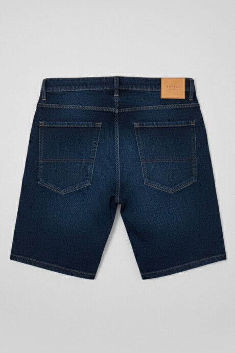 F BERMUDA SHIVAS18 REV Azul