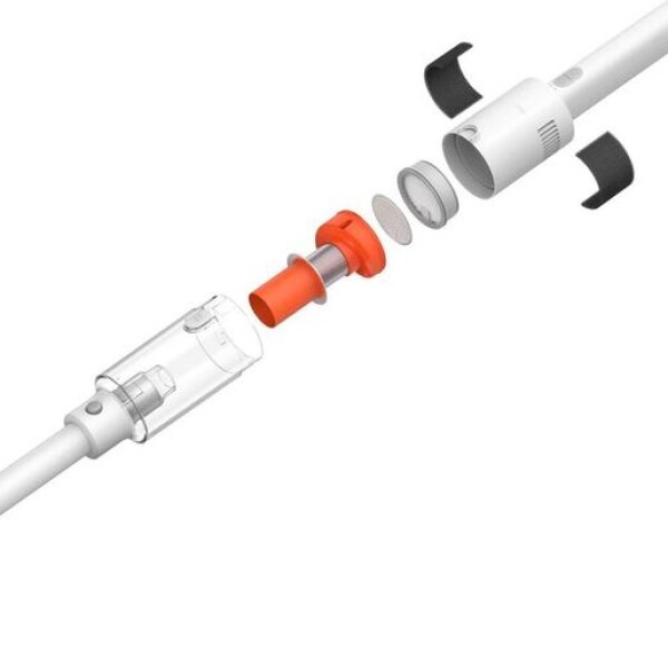 Aspiradora Xiaomi E204 Vaccum Cleaner P30 ASPIRADORA XIAOMI VACUUM CLEANER P30