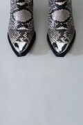Bota Burun BEIGE