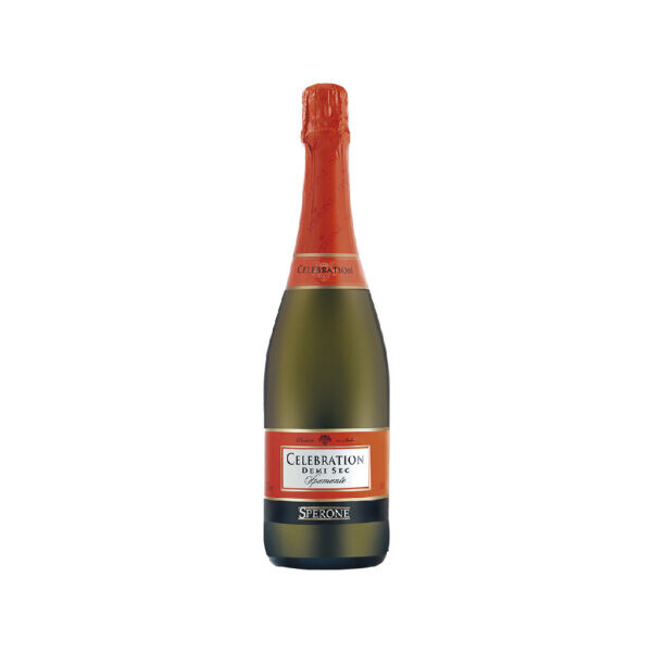 Celebration Demisec 750ml Celebration Demisec 750ml