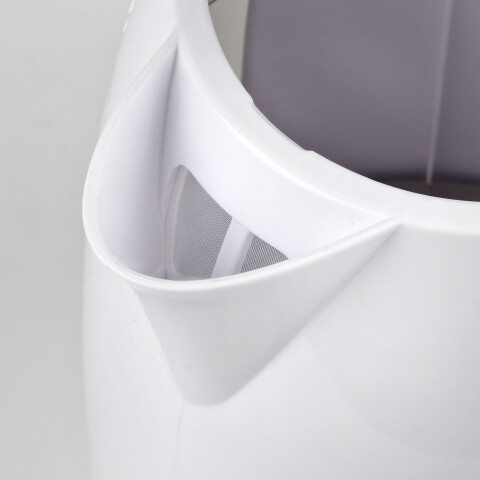 Hervidor Eléctrico Girmi BL22 Unica