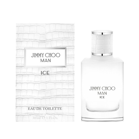 Perfume Jimmy Choo Man Ice EDT 30ml Original Perfume Jimmy Choo Man Ice EDT 30ml Original