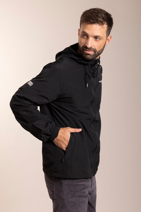 CAMPERA SAVONE POLANCO Negro