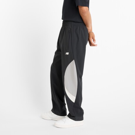 Pantalón New Balane de Hombre - In Game - MP51602BK BLACK