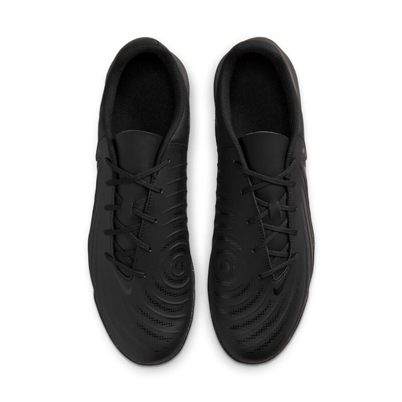 Championes Nike Fútbol 5 Phantom GX II de Hombre - FJ2587-002 Negro