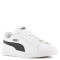 Championes de Hombre Puma Smash V2 M Blanco - Negro