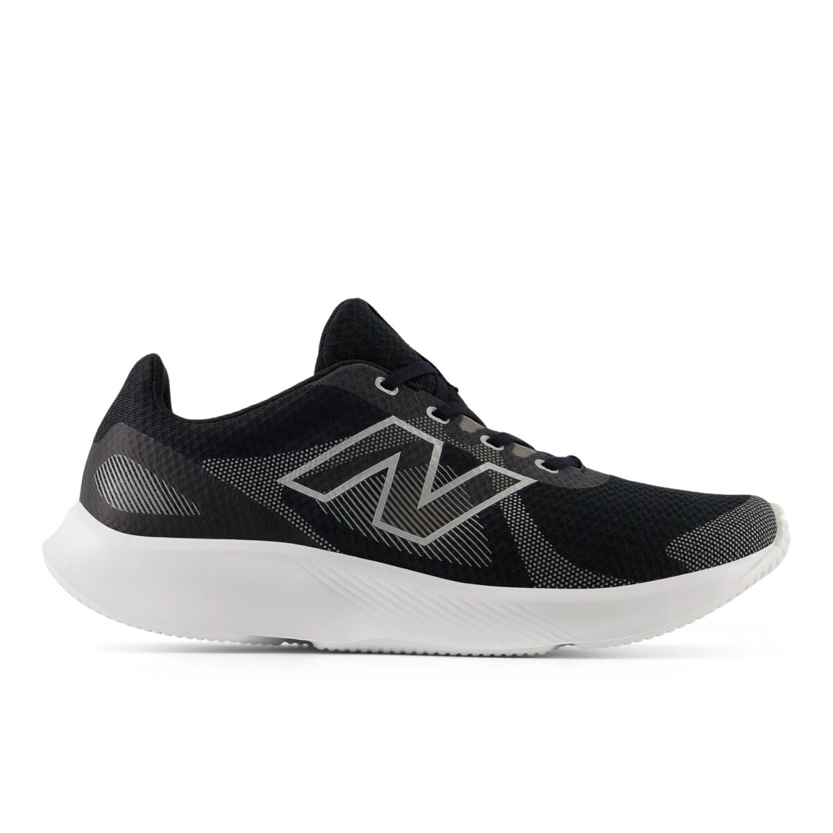 Championes New Balance de Dama - 430 V4 - WE430LK4 - BLACK 